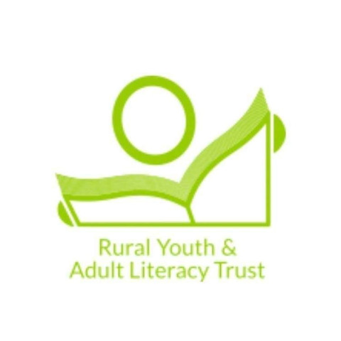 Logo for Rural Youth and Adult Literacy Trust