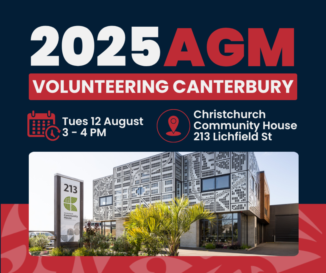 Image for 2025 Annual General Meeting
