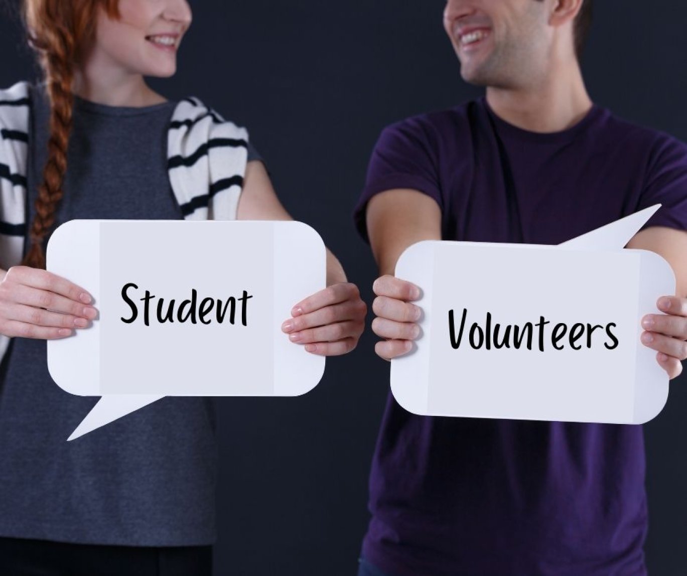 Image for Student Volunteering Expo 2023