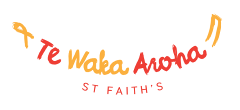 Logo for Te Waka Aroha