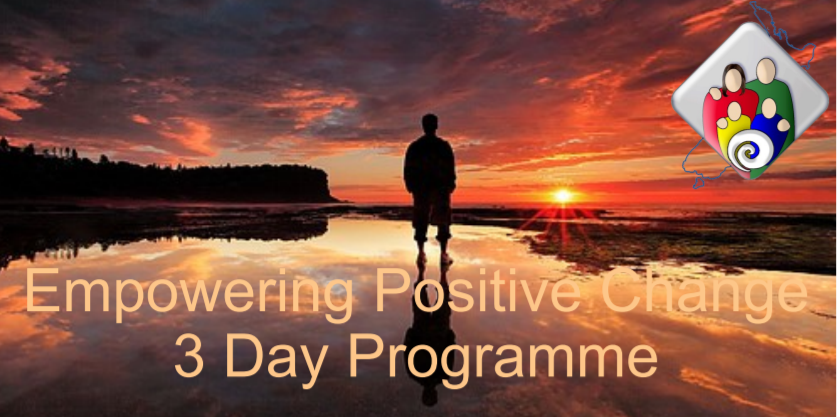 Image for Empowering Positive Change Workshop - Christchurch