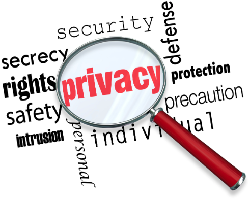 Image for Online Workshop: Privacy Around Rights & Responsibilities of Volunteers