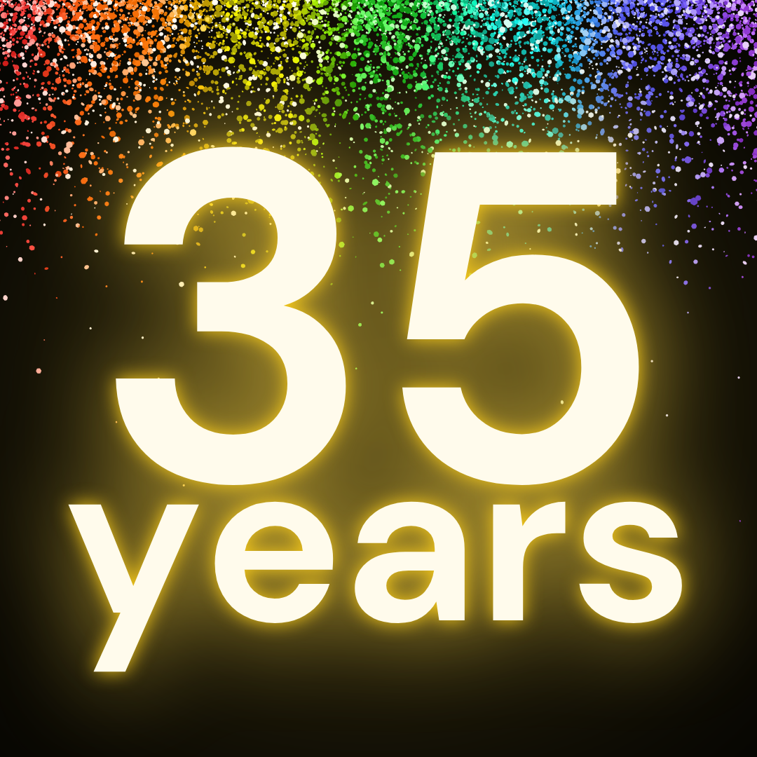 Image for Volunteering Canterbury's 35th Anniversary