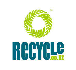 The Recycle.co.nz logo