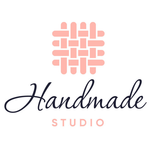 Logo for Handmade Studio Charitable Trust