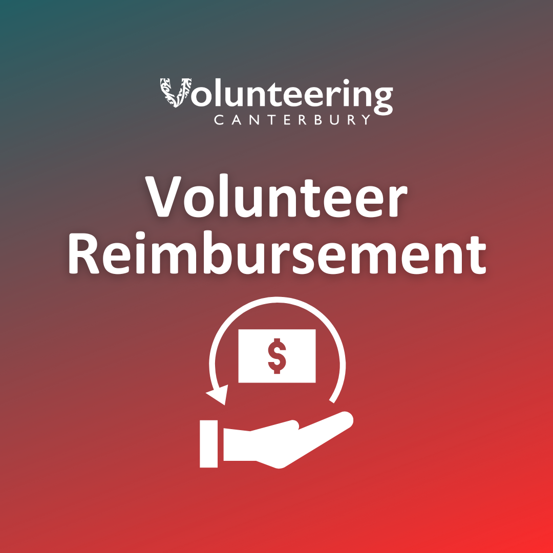 Image for Tautoko Workshop: Volunteer Reimbursement