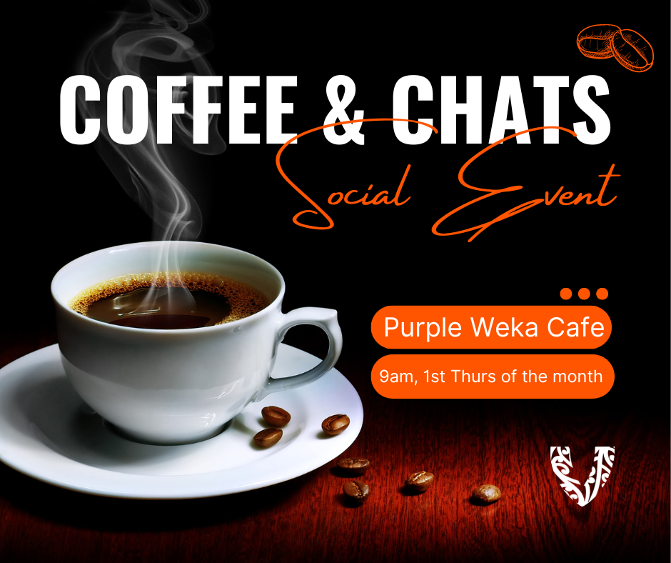 Image for Coffee & Chats Networking Event