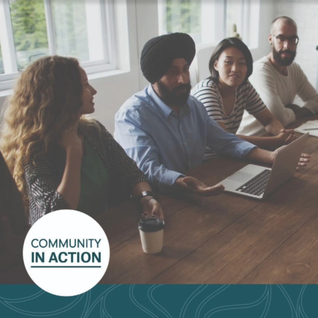 Image for Communities in Action: How to Chair a Meeting
