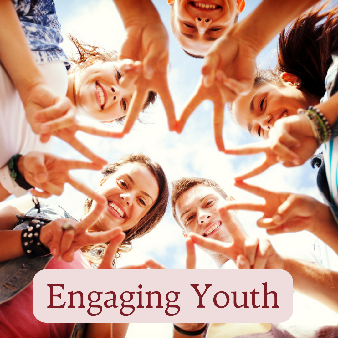 Image for Tautoko Workshop: Engaging Youth