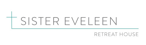 Logo for Sister Eveleen Retreat House