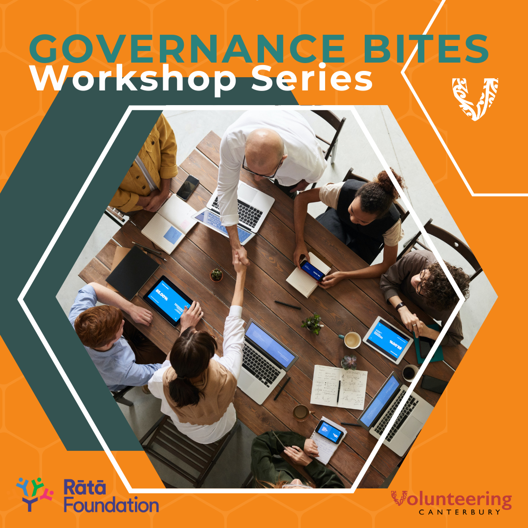Image for Governance Bites: The Secret of Effective Meetings