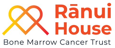 Logo for Bone Marrow Cancer Trust