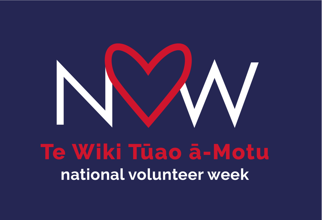 Image for National Volunteer Week 2024