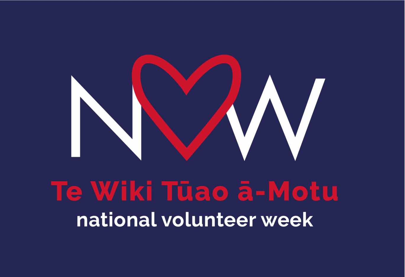Image for National Volunteer Week 2023