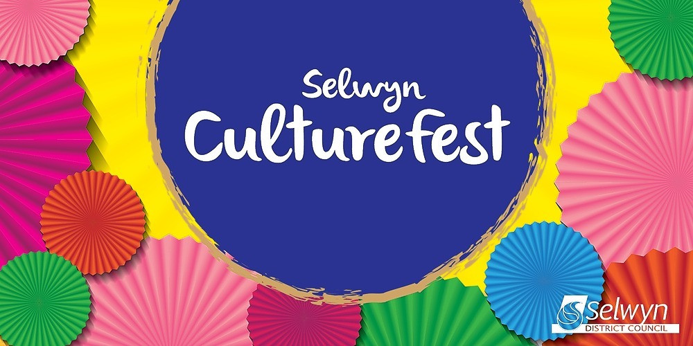 Image for Selwyn Culture Fest 2023