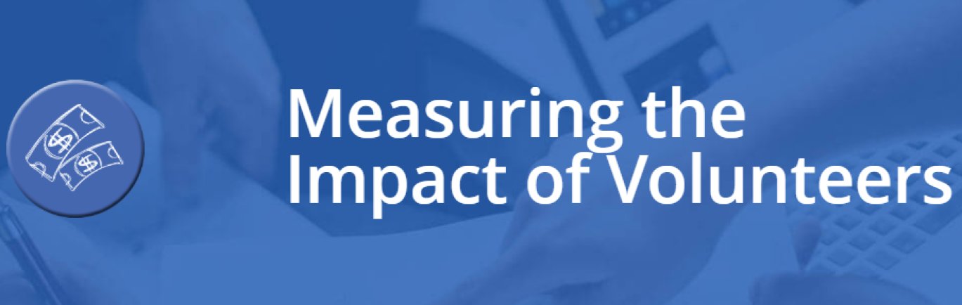 Image for Exult Webinar: Measuring the Impact of Volunteers Part 1 & 2