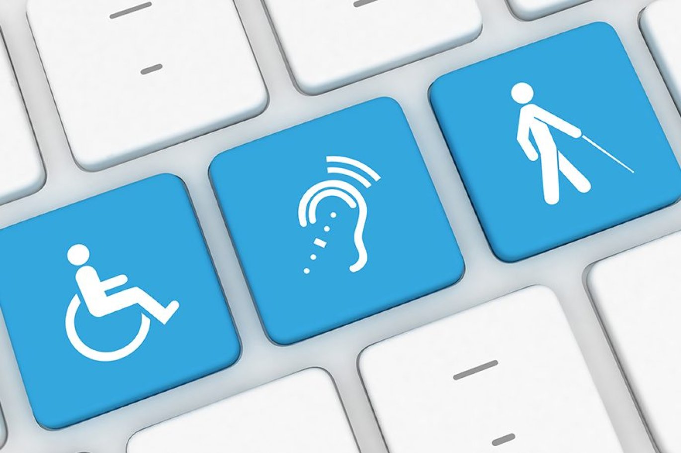 Image for Tautoko Workshop: Digital Accessibility