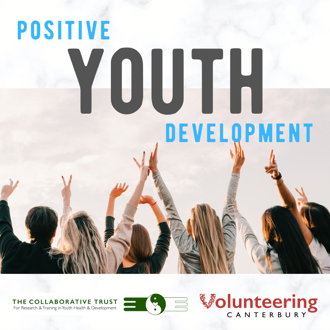 Image for Tautoko Workshop: Positive Youth Development
