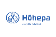 Logo for Hohepa Canterbury