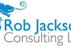 Logo of Rob Jackson Consulting Ltd.