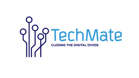 Logo for TechMate