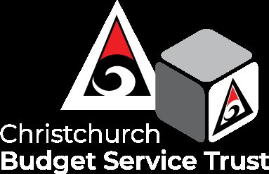 Logo for Christchurch Budget Service Inc