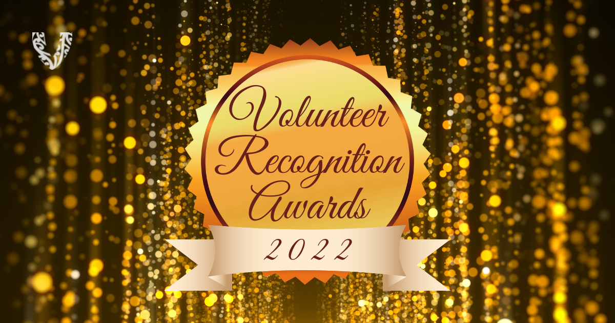 Nominations OPEN For Volunteer Recognition Awards 2022 | Volunteering ...