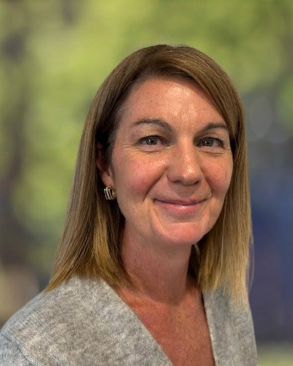 Volunteering Canterbury staff member Nicola Flintoff