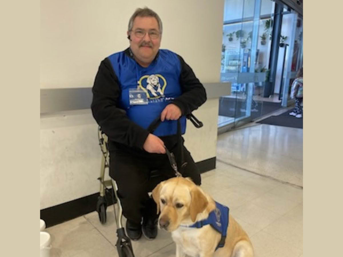 Volunteer, Rod
