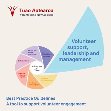 VNZ Webinar Tile: Best Practice Guidelines