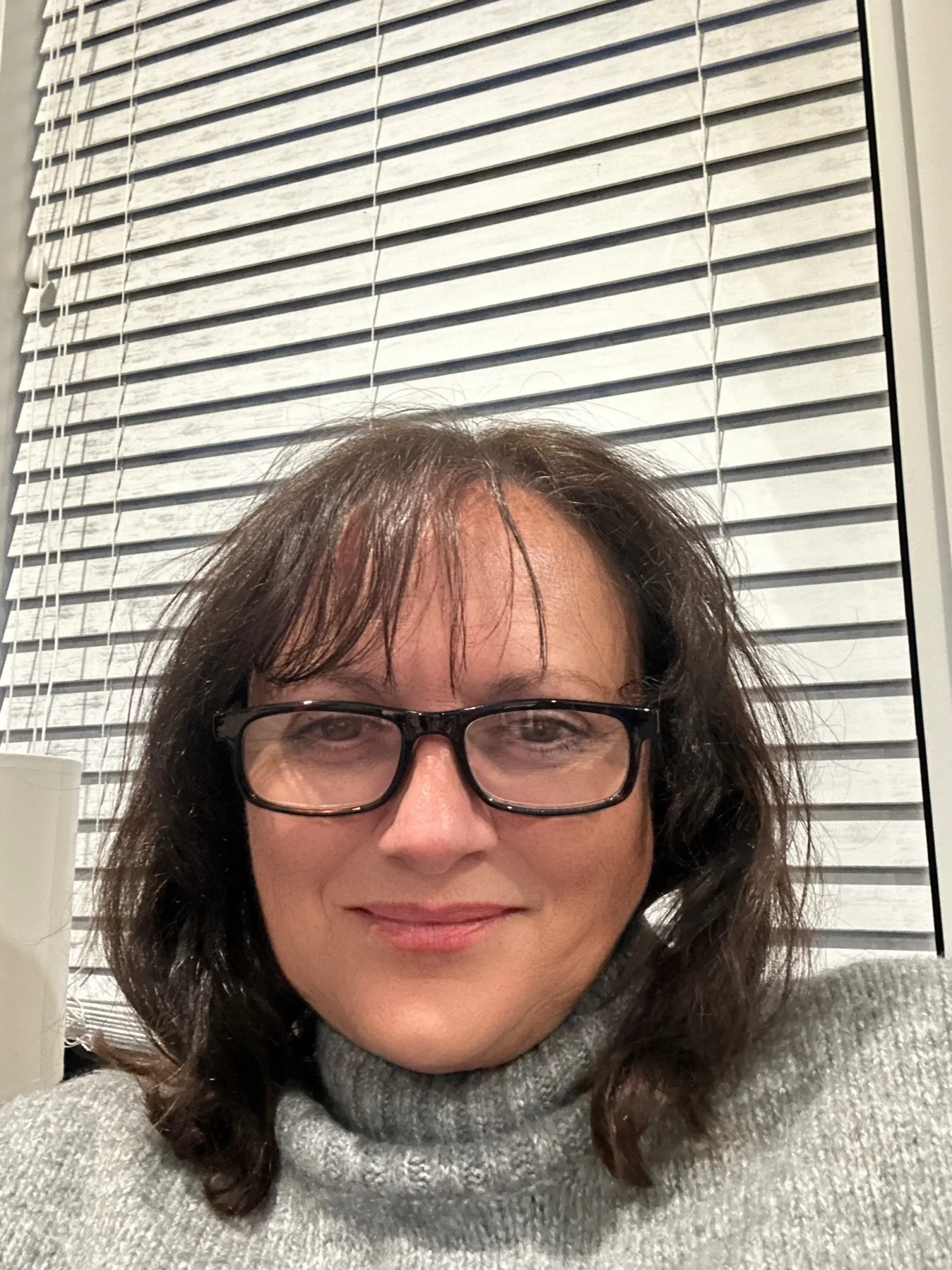 Volunteering Canterbury Board Member, Vanessa Simpson.